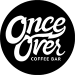 Once Over Coffee Bar