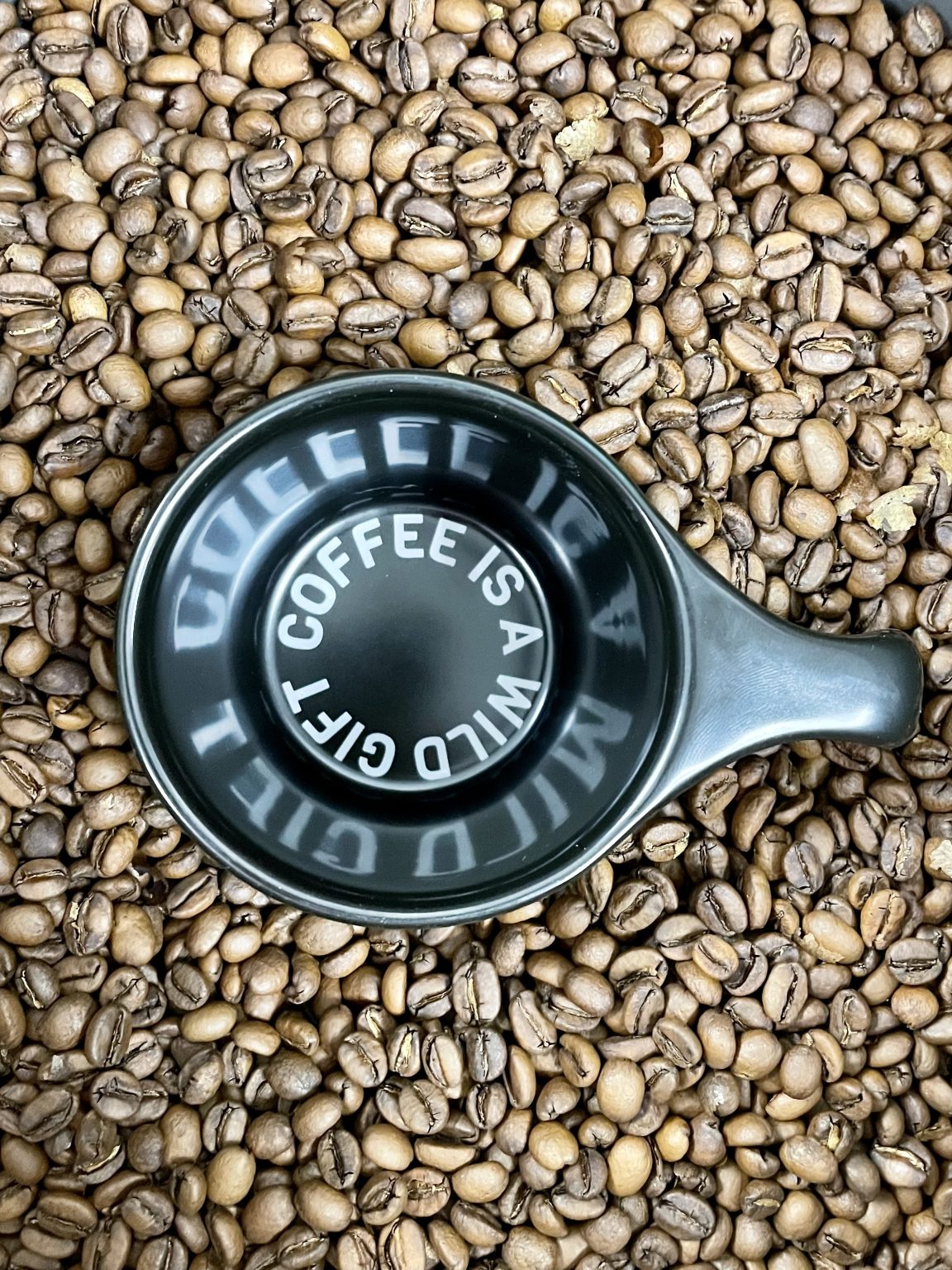 Subscriptions Wild Gift Coffee